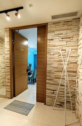 Marina One Residences (D1), Apartment #455113381